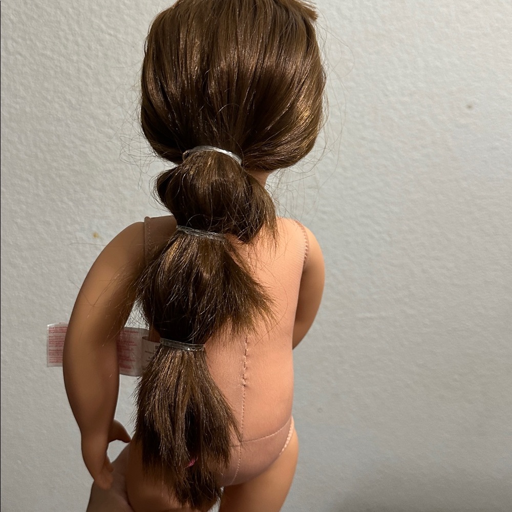 Our Generation 18” Doll AS IS - Picture 6 of 8